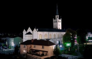 kościół Bytów