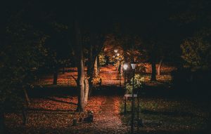 park Bytów