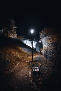 most Bytów